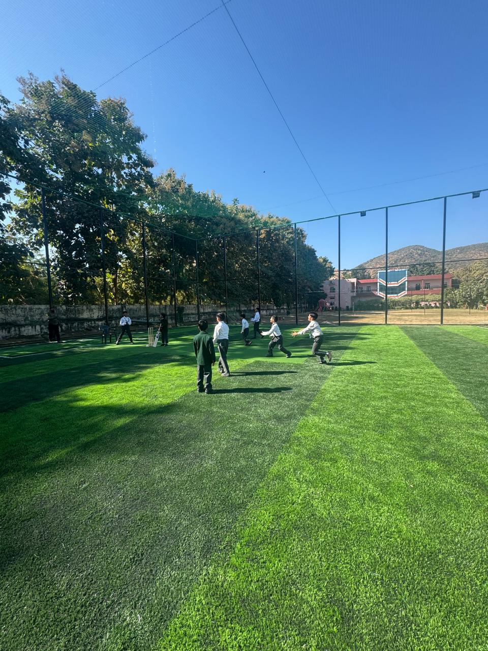 Sports Event